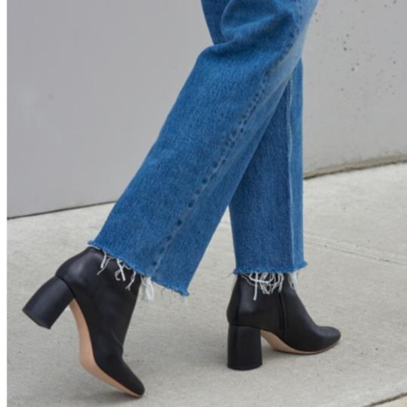 Loeffler Randall Cooper Ankle Boots - Picture 2 of 8